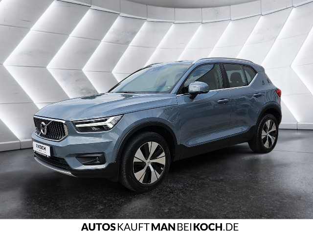 Volvo  XC40 Recharge Inscription Expression, T4 Plug-in Hybrid