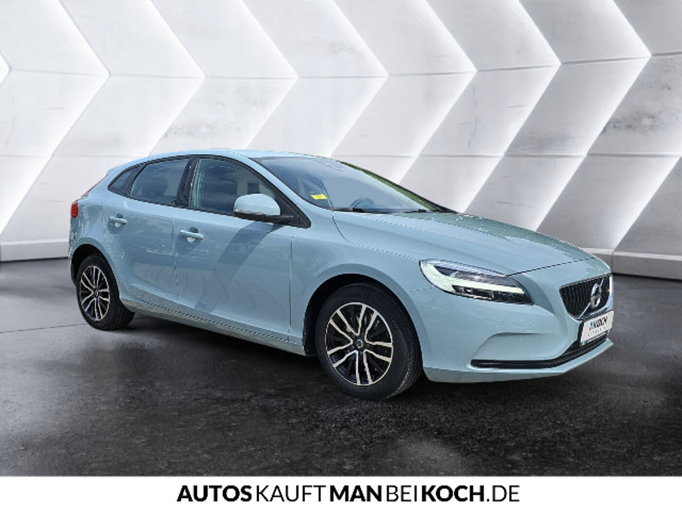 Volvo