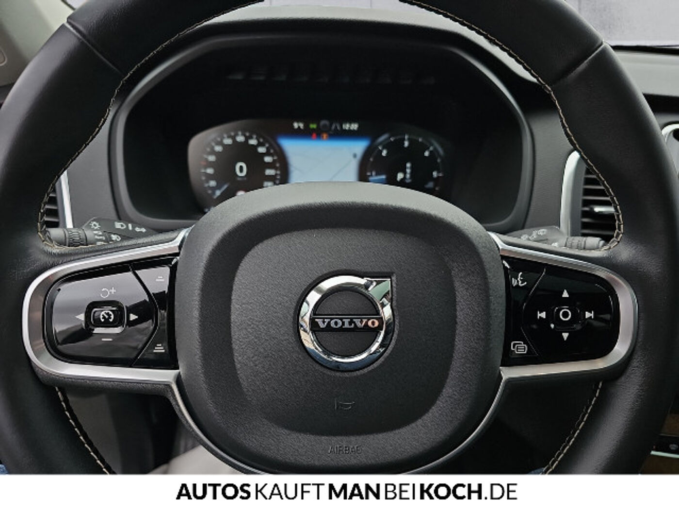 Volvo