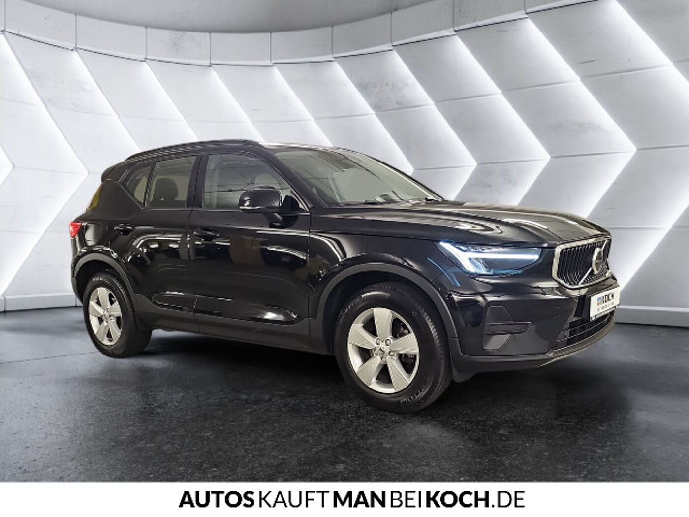 Volvo