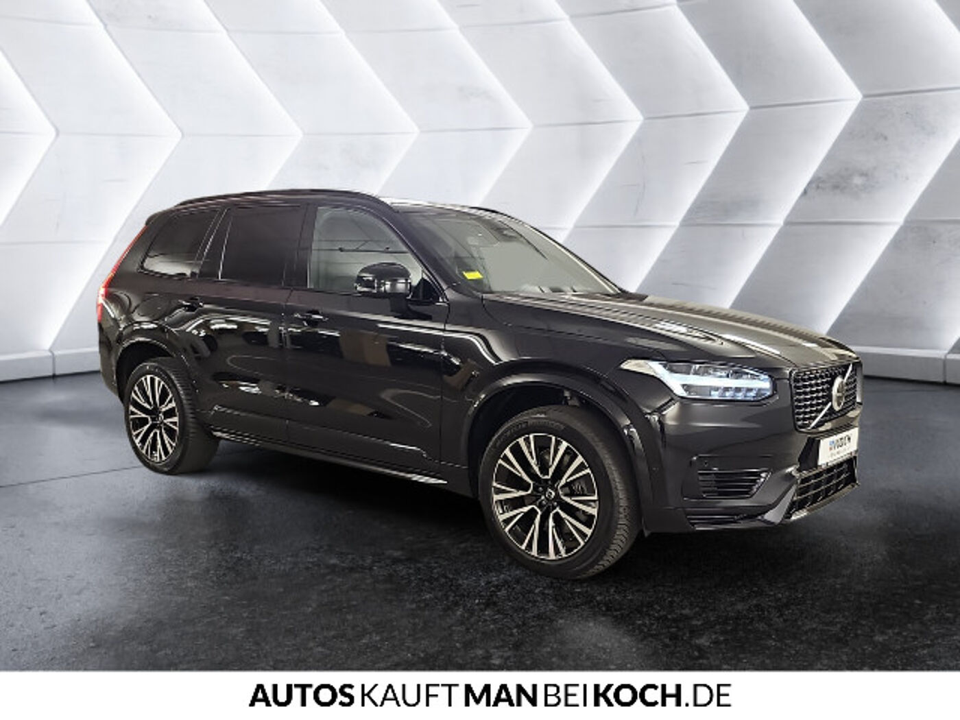 Volvo