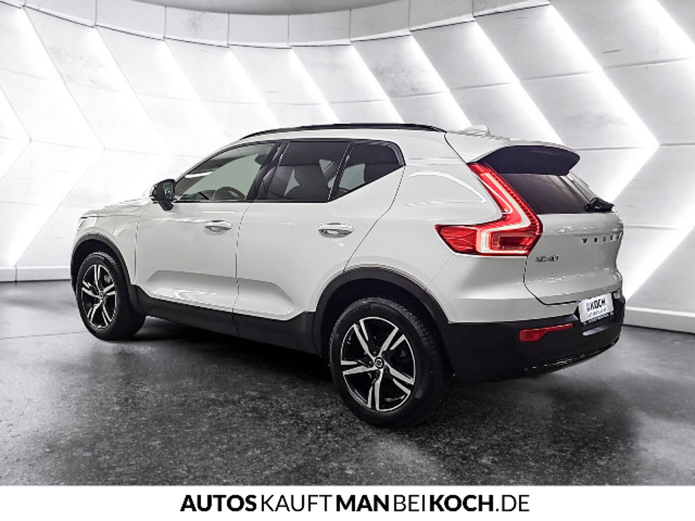 Volvo