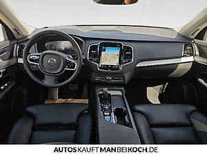 Volvo  XC90 Recharge Inscription Expression, T8 AWD Plug-in Hybrid, 7-Sitzer (Dritte Si