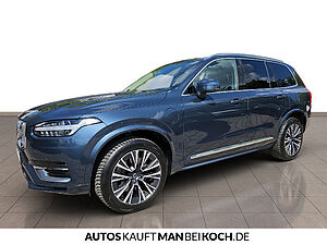 Volvo  XC90 Recharge Inscription Expression, T8 AWD Plug-in Hybrid, 7-Sitzer (Dritte Si