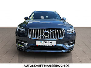 Volvo  XC90 Recharge Inscription Expression, T8 AWD Plug-in Hybrid, 7-Sitzer (Dritte Si