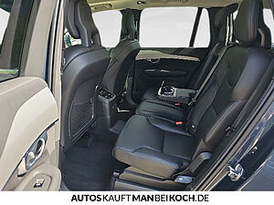 Volvo  XC90 Recharge Inscription Expression, T8 AWD Plug-in Hybrid, 7-Sitzer (Dritte Si