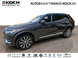 Volvo  XC90 Plus, B5 AWD Mild-Hybrid, Diesel, Bright, 7 Sitze