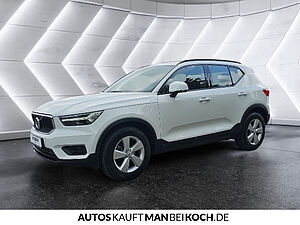 Volvo  XC40 Momentum Core, T2 Schaltgetriebe