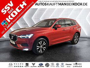 Volvo  XC60 B5 Mild-Hybrid Diesel AWD Automatikgetriebe (173kW/235PS) Momentum Pro