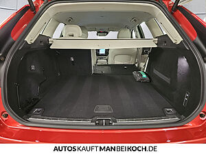 Volvo  XC60 B5 Mild-Hybrid Diesel AWD Automatikgetriebe (173kW/235PS) Momentum Pro