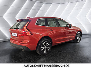 Volvo  XC60 B5 Mild-Hybrid Diesel AWD Automatikgetriebe (173kW/235PS) Momentum Pro