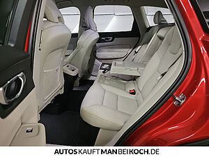 Volvo  XC60 B5 Mild-Hybrid Diesel AWD Automatikgetriebe (173kW/235PS) Momentum Pro