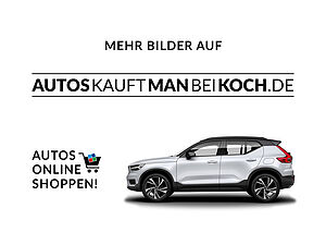 Volvo  XC40 T5 TWIN ENGINE Automatikgetriebe (132+60kW/180+82PS) R-Design