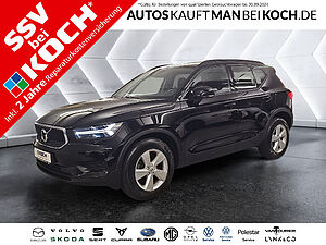 Volvo  XC40 Momentum Core, T2 Schaltgetriebe