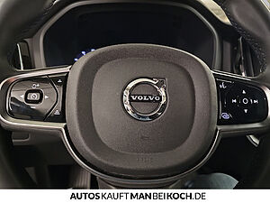 Volvo  XC60 Plus, B4 Mild-Hybrid, Diesel, Dark