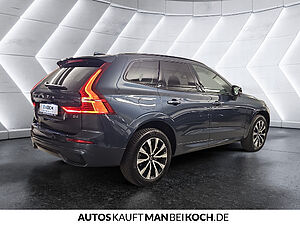 Volvo  XC60 Plus, B4 Mild-Hybrid, Diesel, Dark