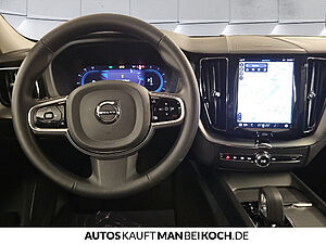 Volvo  XC60 Plus, B4 Mild-Hybrid, Diesel, Dark