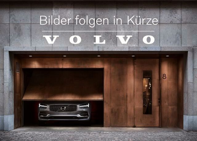 Volvo  D4 Black Edition