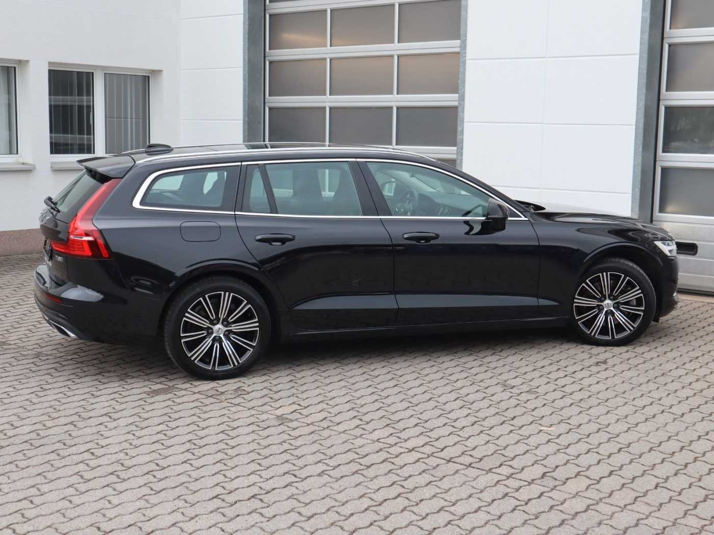 Volvo  T8 Inscription Plug-In Hy AWD HUD*Pano*360°