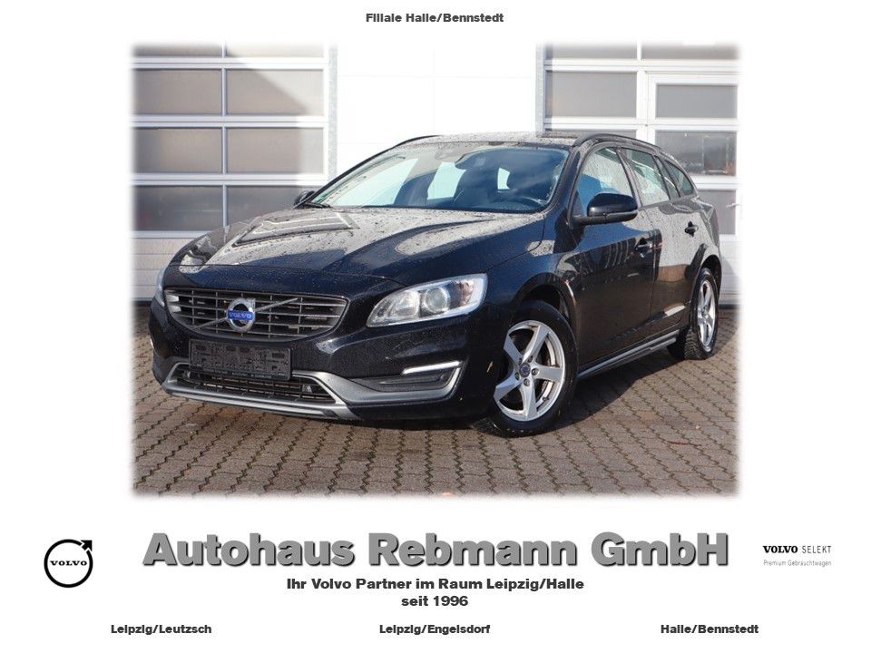 Volvo  D4 AT Bi-Xenon*Navi*PDC*Tempomat