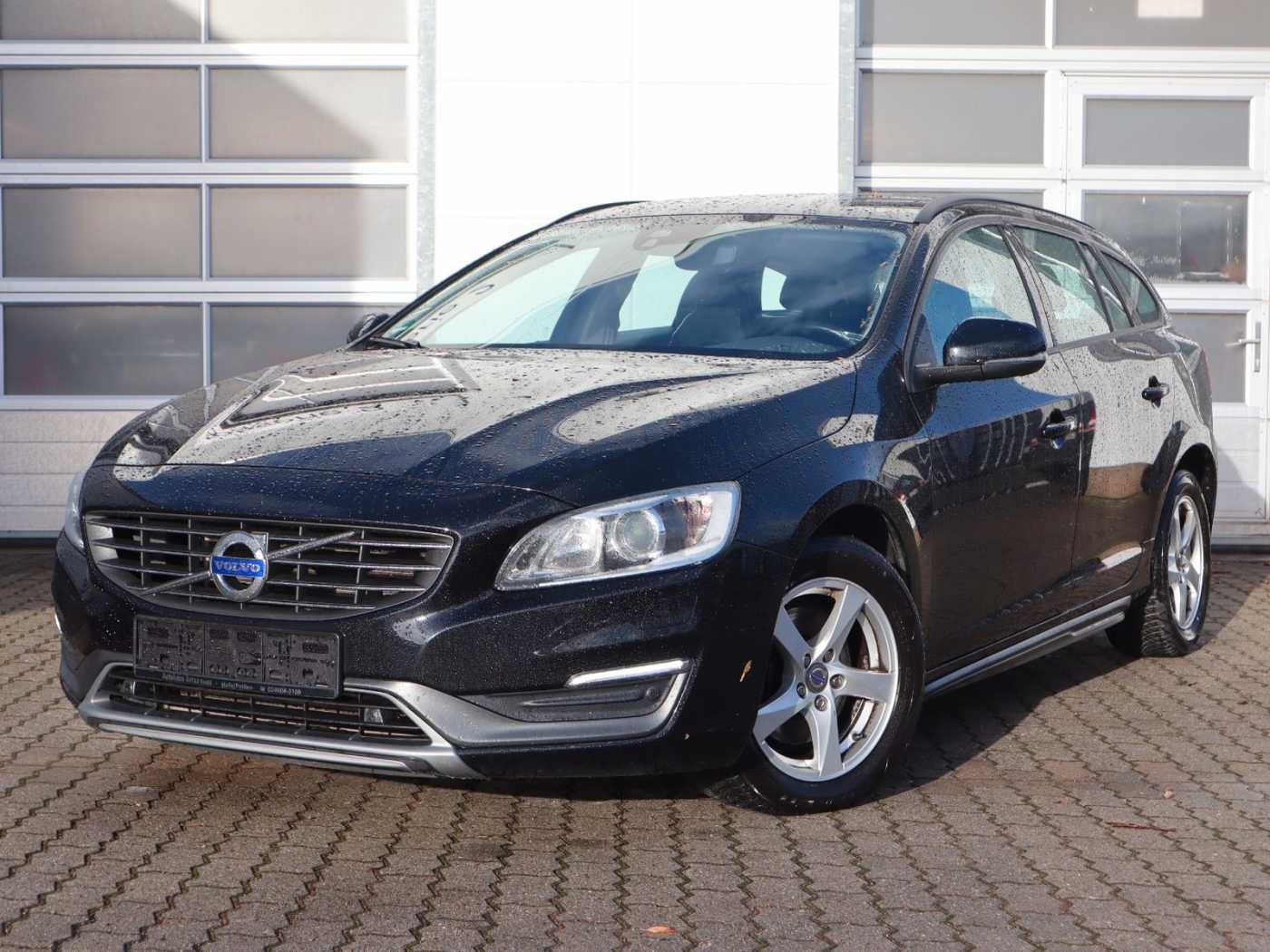 Volvo  D4 AT Bi-Xenon*Navi*PDC*Tempomat