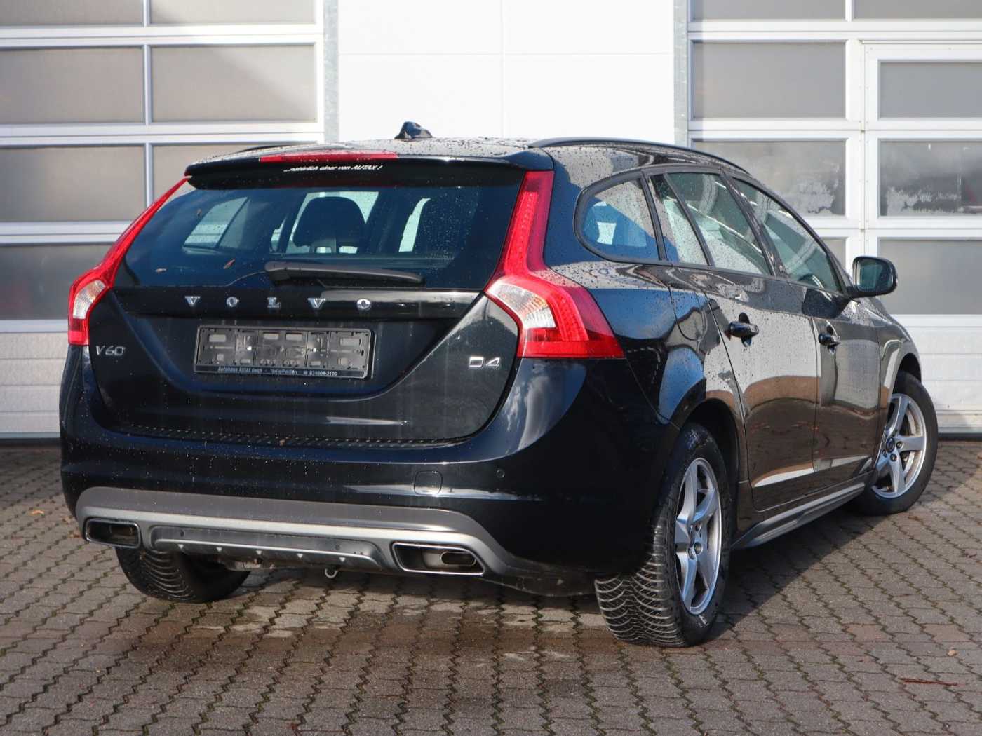 Volvo  D4 AT Bi-Xenon*Navi*PDC*Tempomat