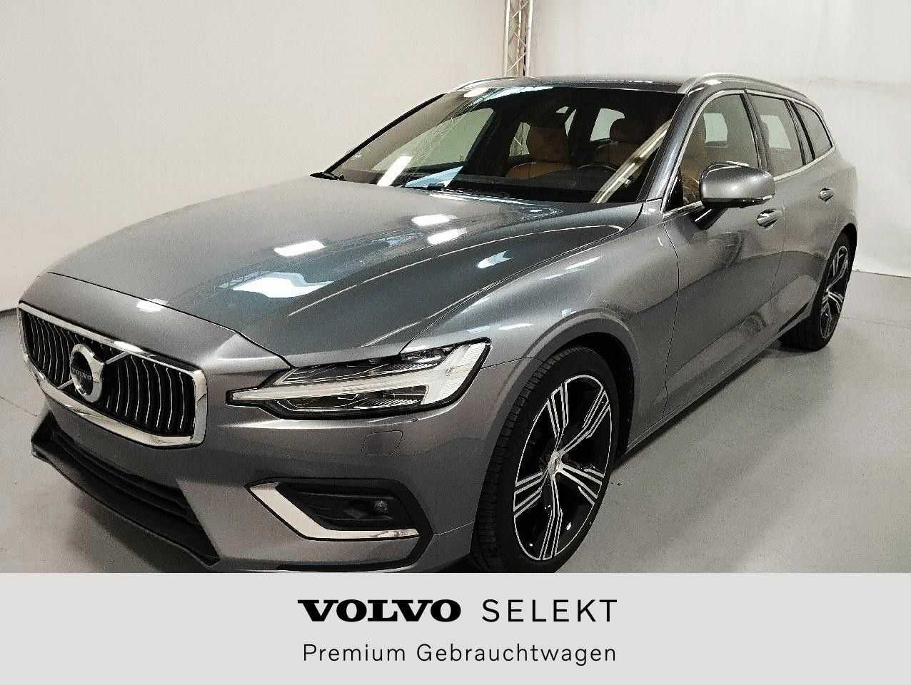 Volvo  D3 Inscription*LED*Navi*PPS*