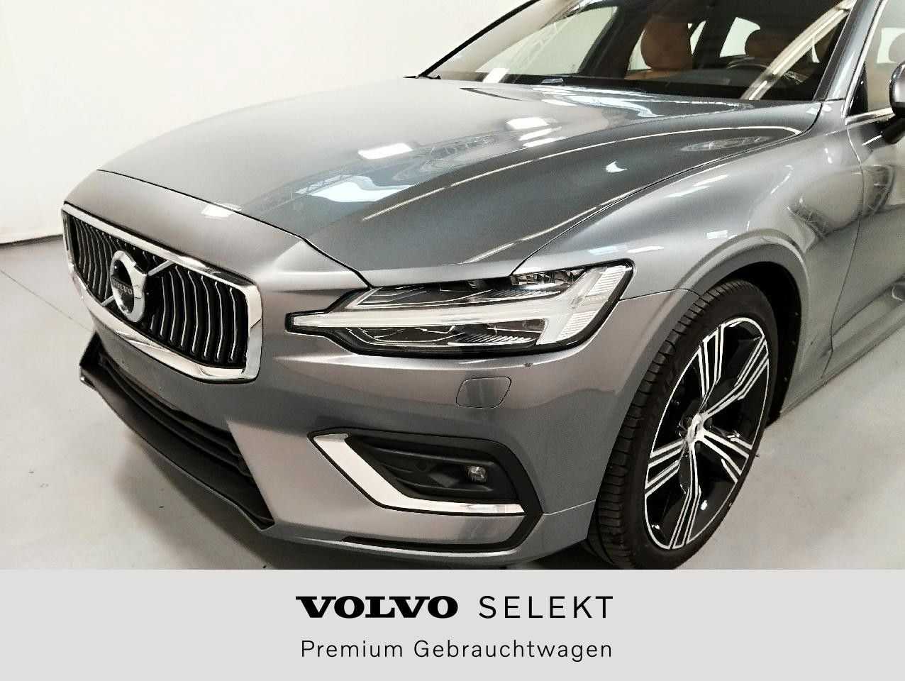 Volvo  D3 Inscription*LED*Navi*PPS*