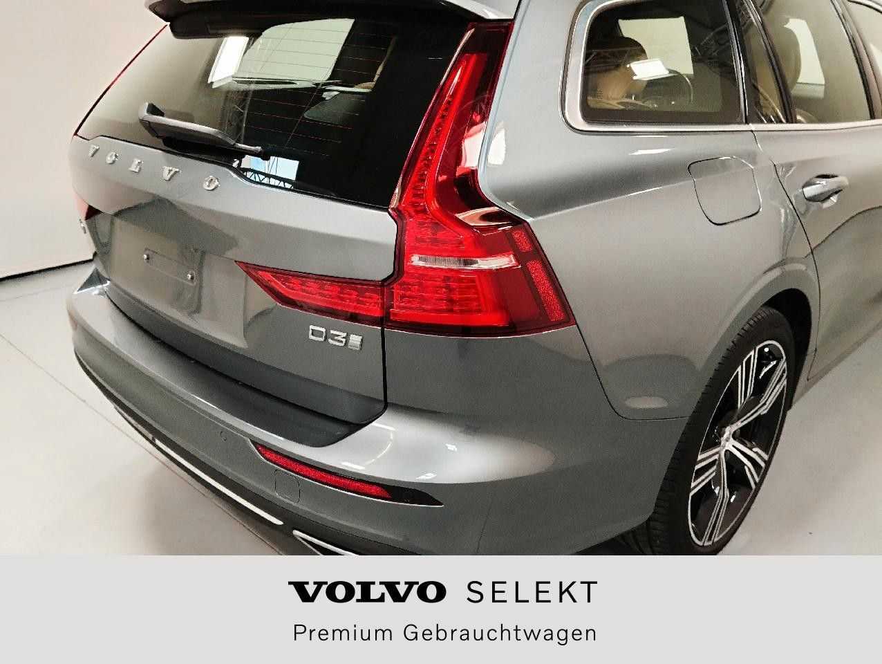 Volvo  D3 Inscription*LED*Navi*PPS*