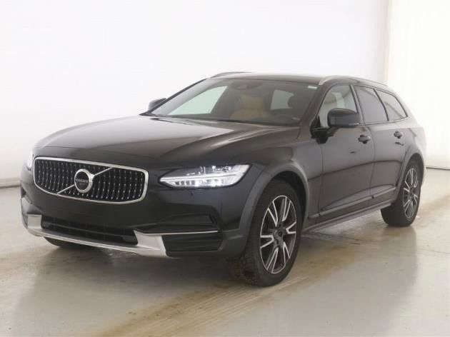 Volvo  Pro D5 AWD, Standh, LED, RFK 360°