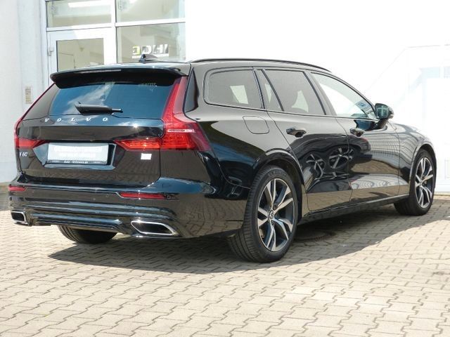 Volvo  T6 R Design Expression Plug-In*AHZV*RFK*