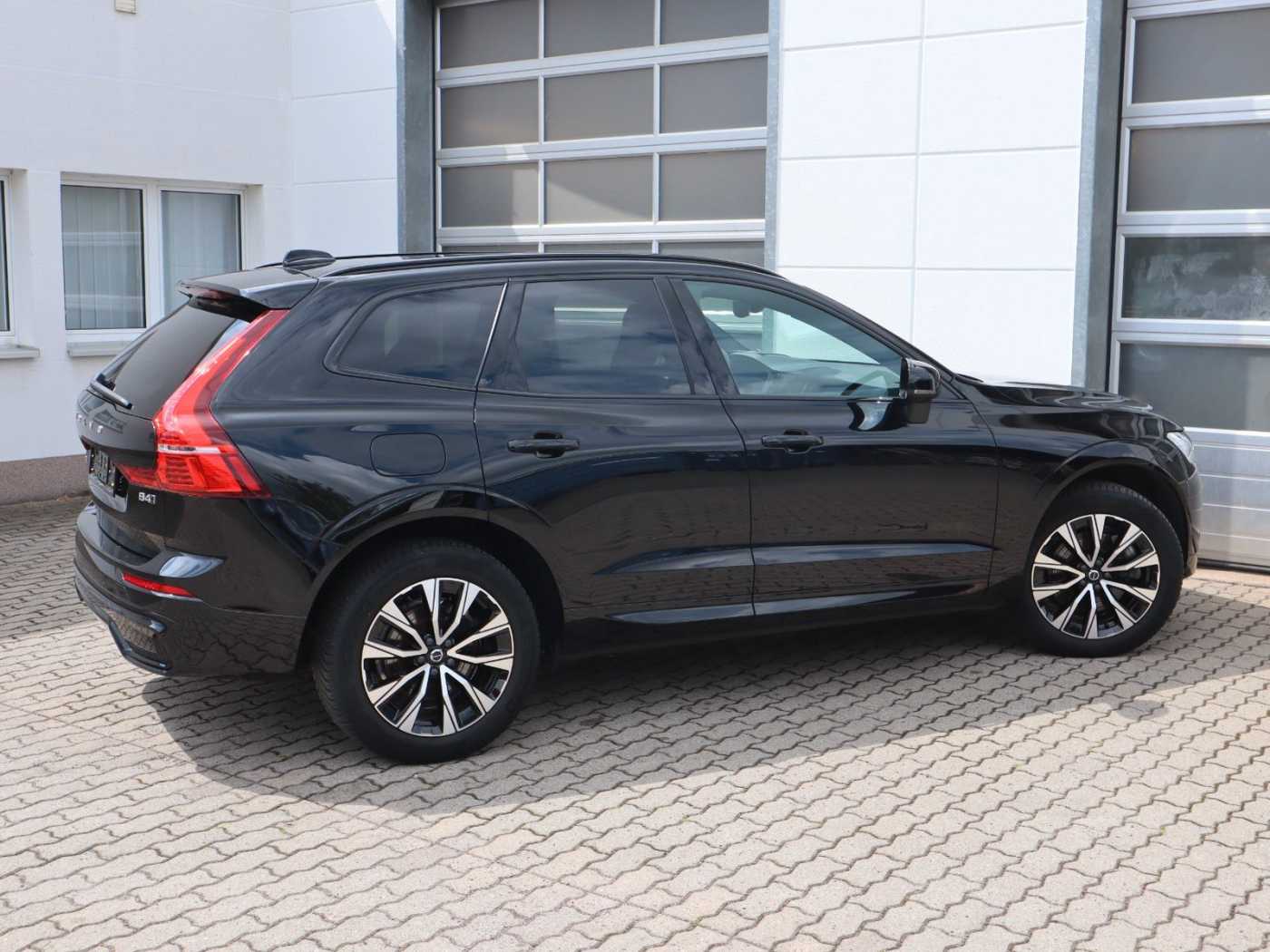 Volvo  Plus Dark*R-Design*AWD*LED*Standh*