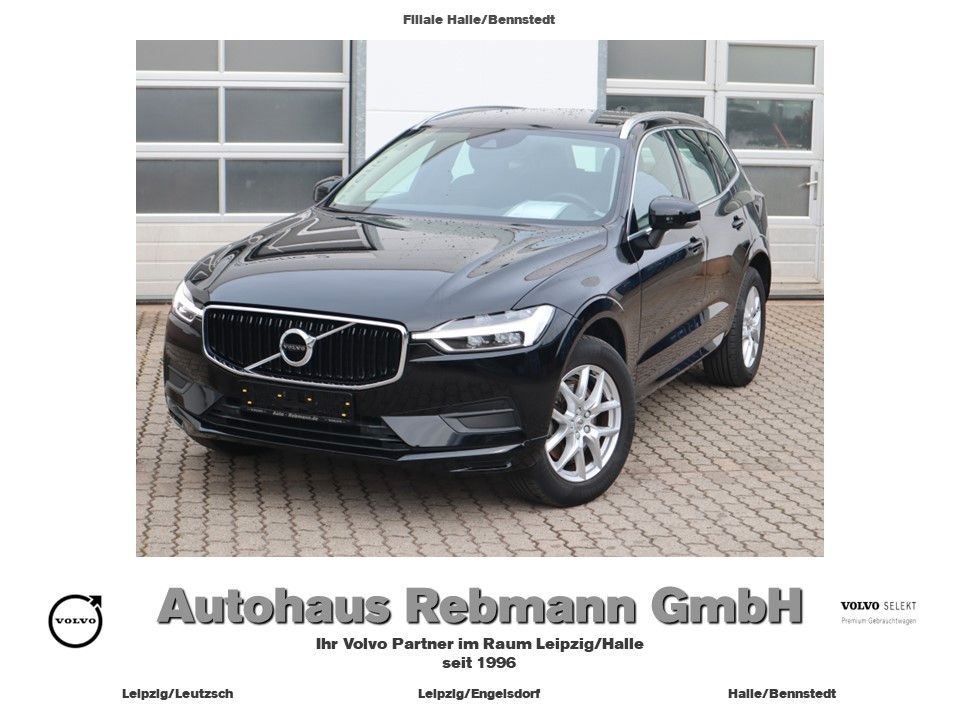 Volvo  Momentum Pro B4 AWD*Fronth*LED*