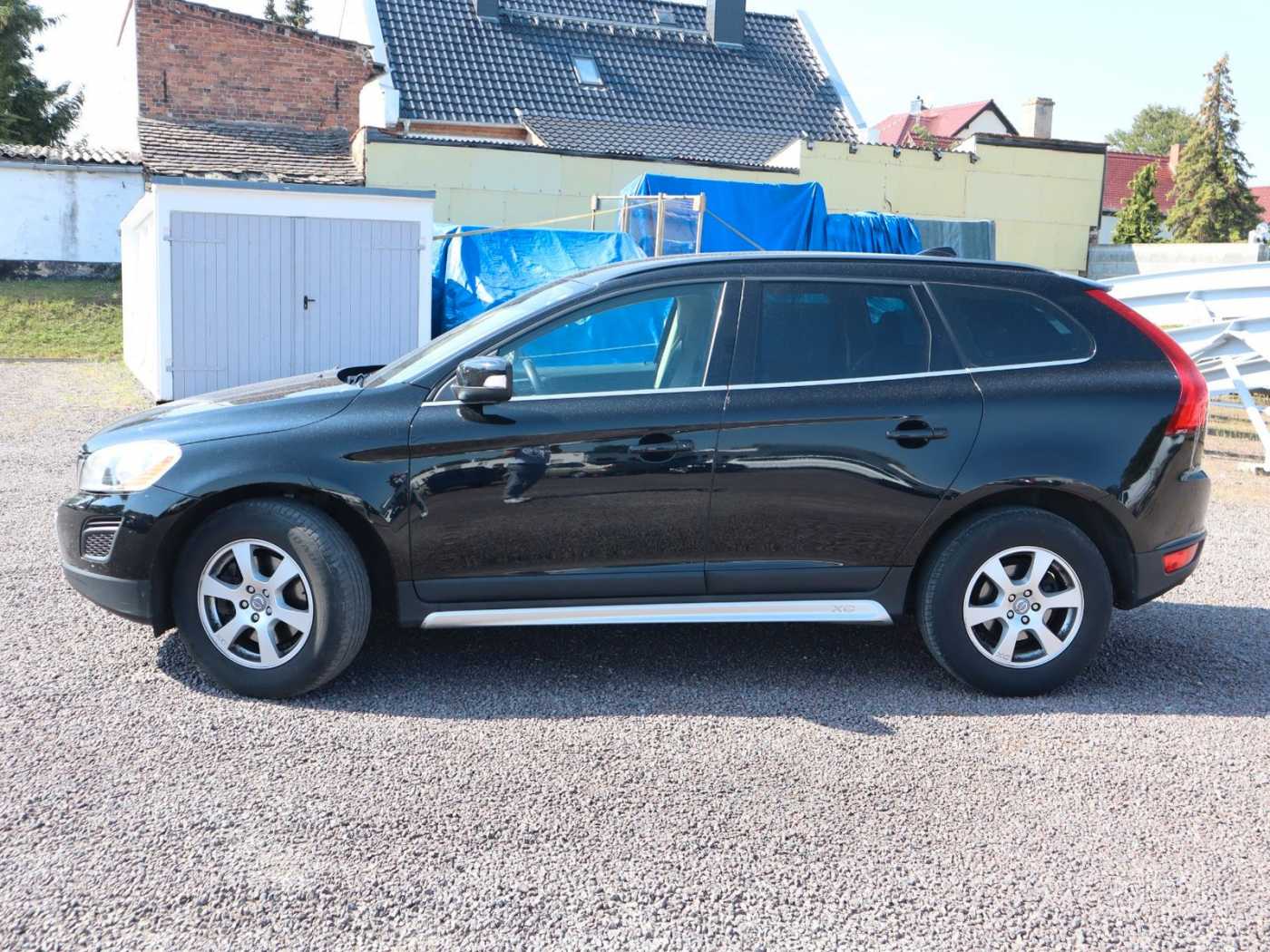 Volvo  D3 Momentum AWD