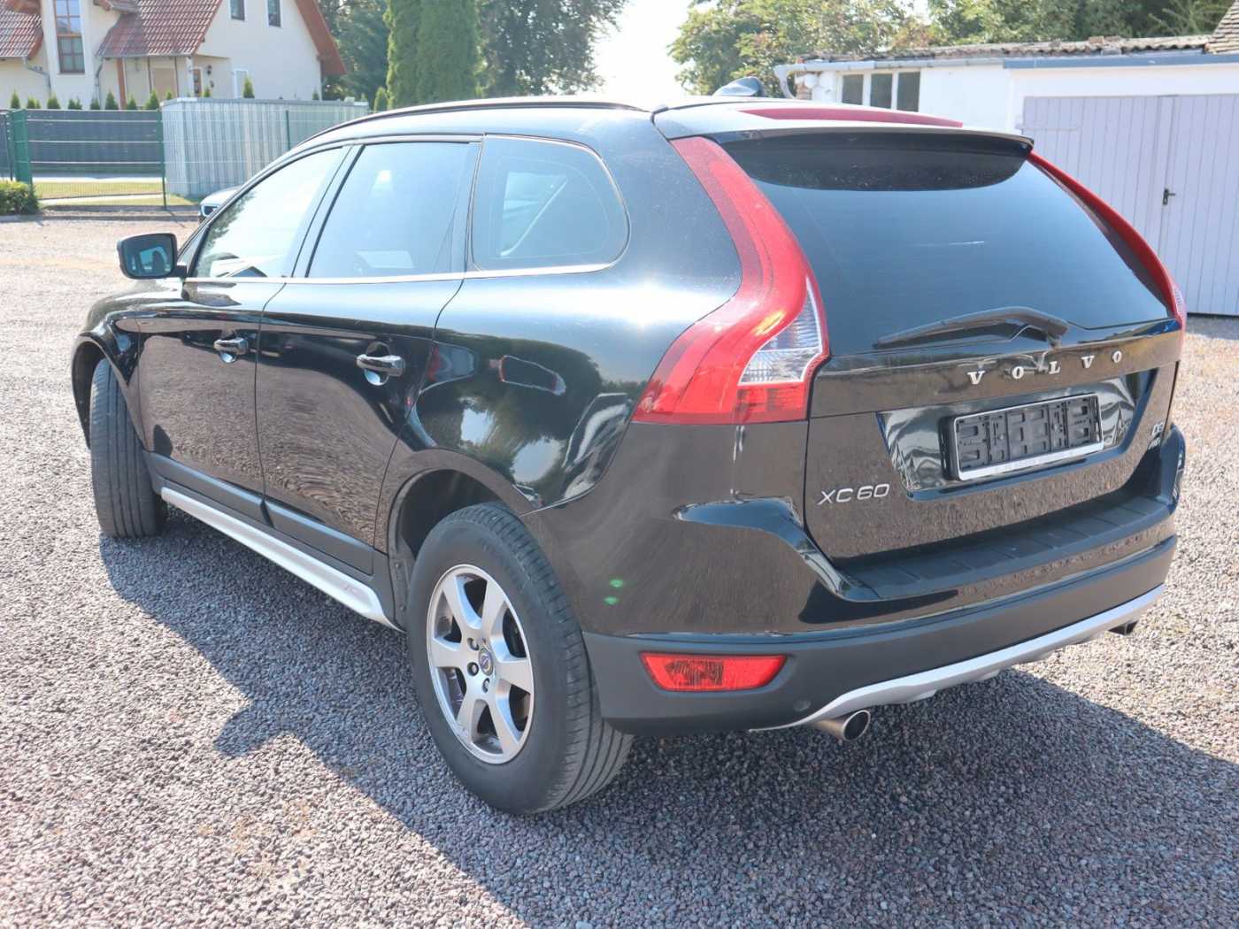 Volvo  D3 Momentum AWD