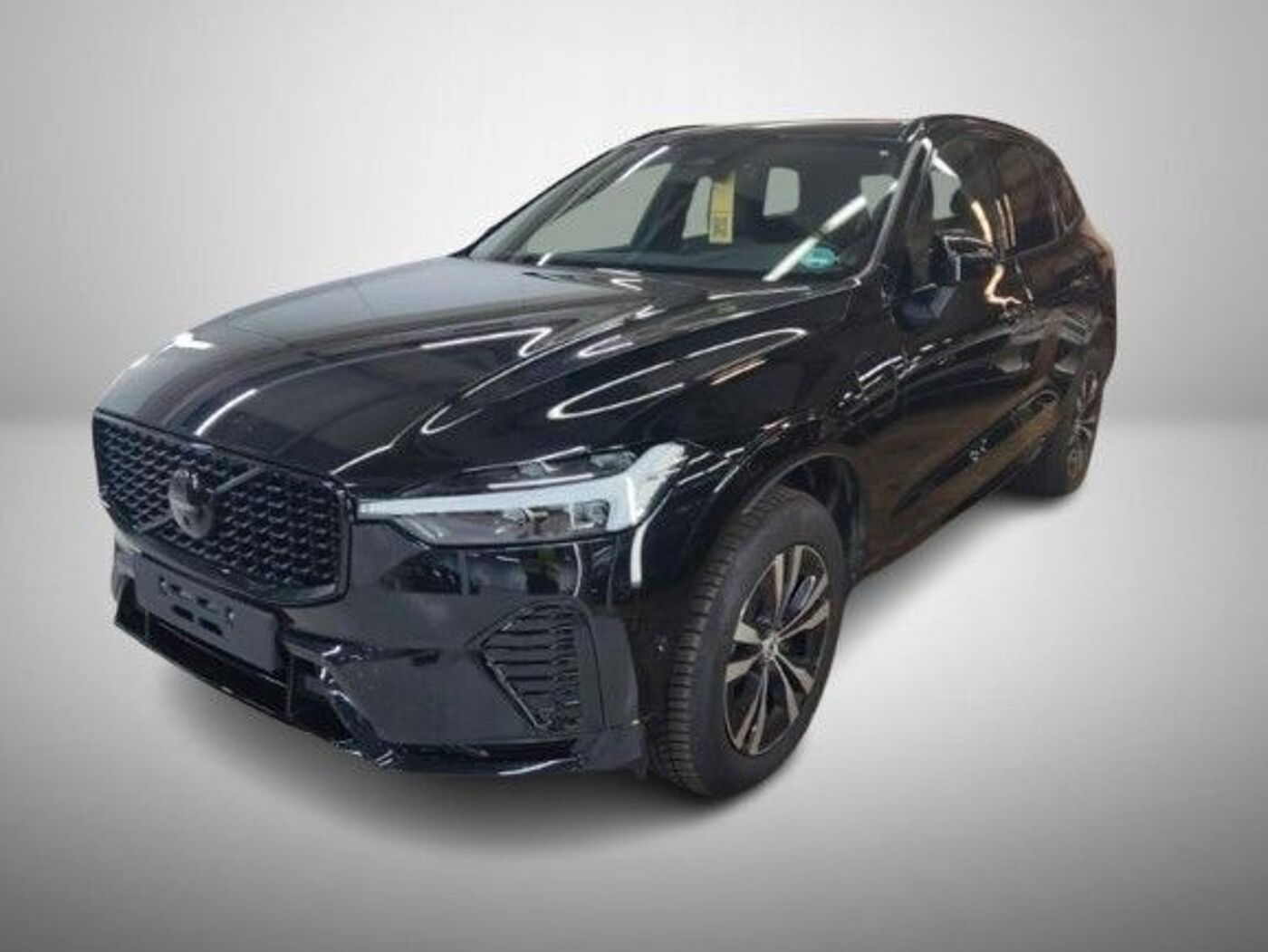 Volvo  T8 Plus Black Edition Rech Plug-In Hybrid