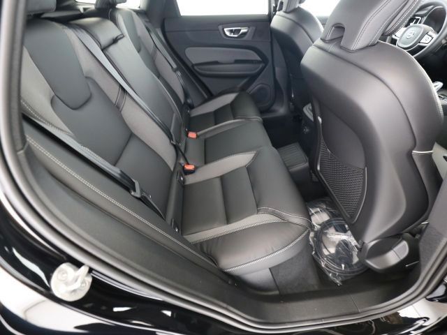 Volvo  T8 Plus Black Edition Rech Plug-In Hybrid