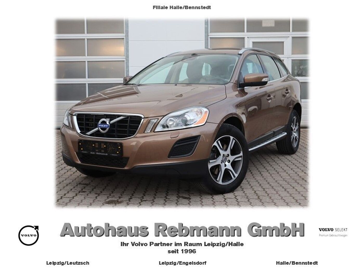 Volvo  Summum Drive BiXenon*Leder*1.Hd*StdHzg