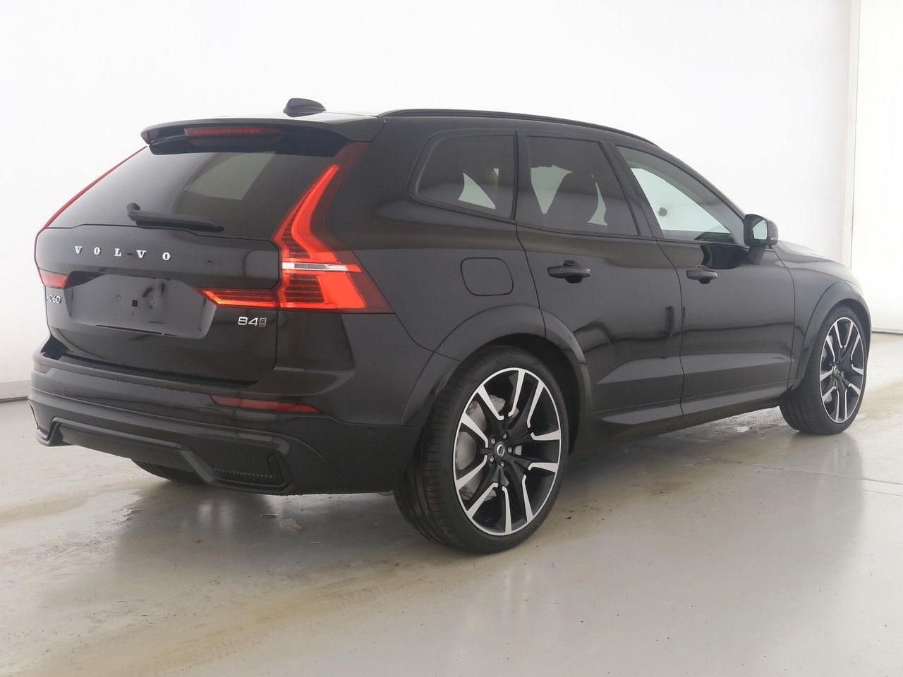 Volvo  B4 Ultimate Dark AWD*Luftf*B&W*Standh*