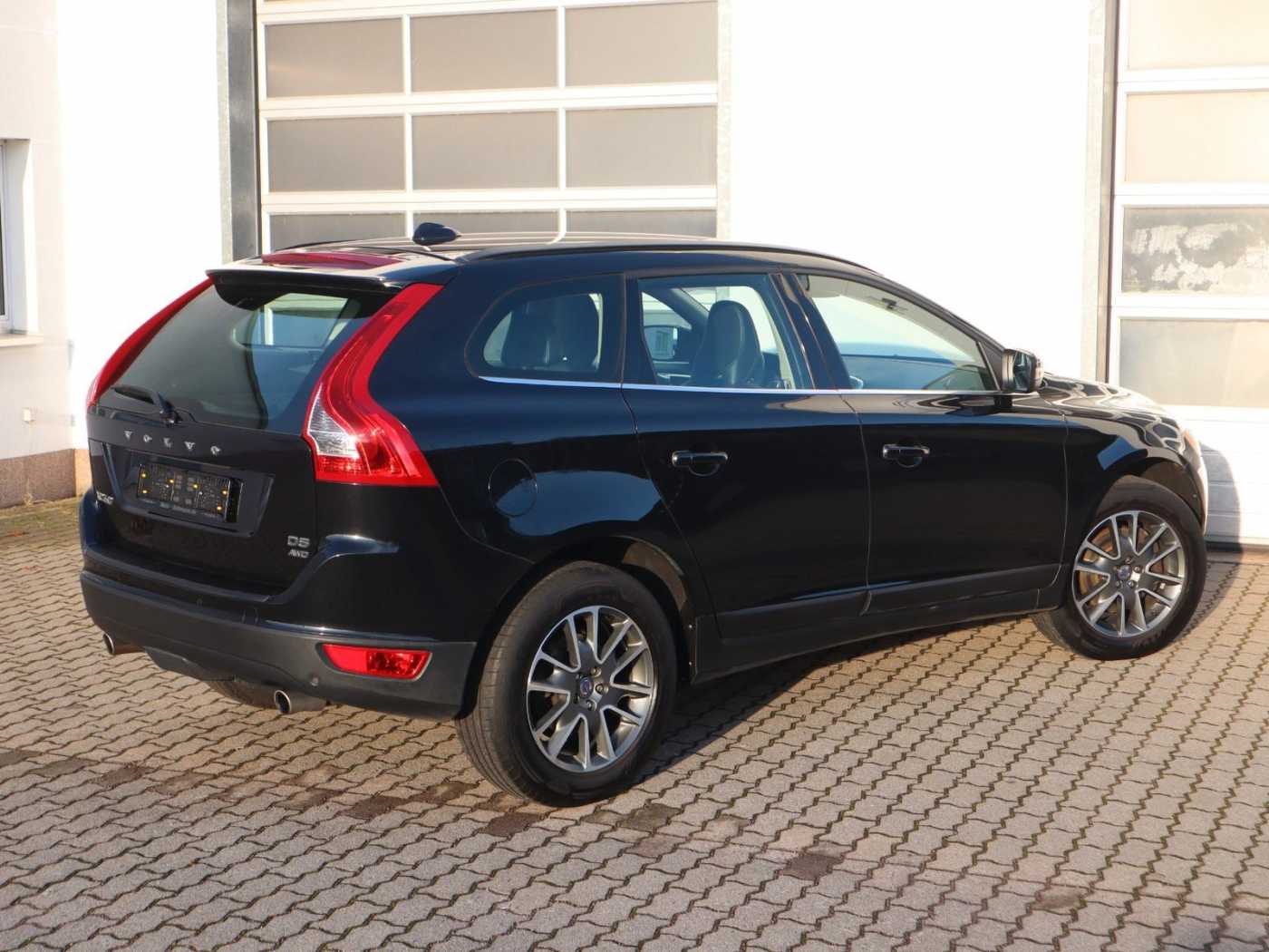 Volvo  D5 Edition PRO AWD