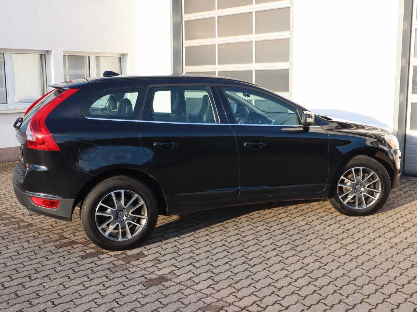 Volvo  D5 Edition PRO AWD