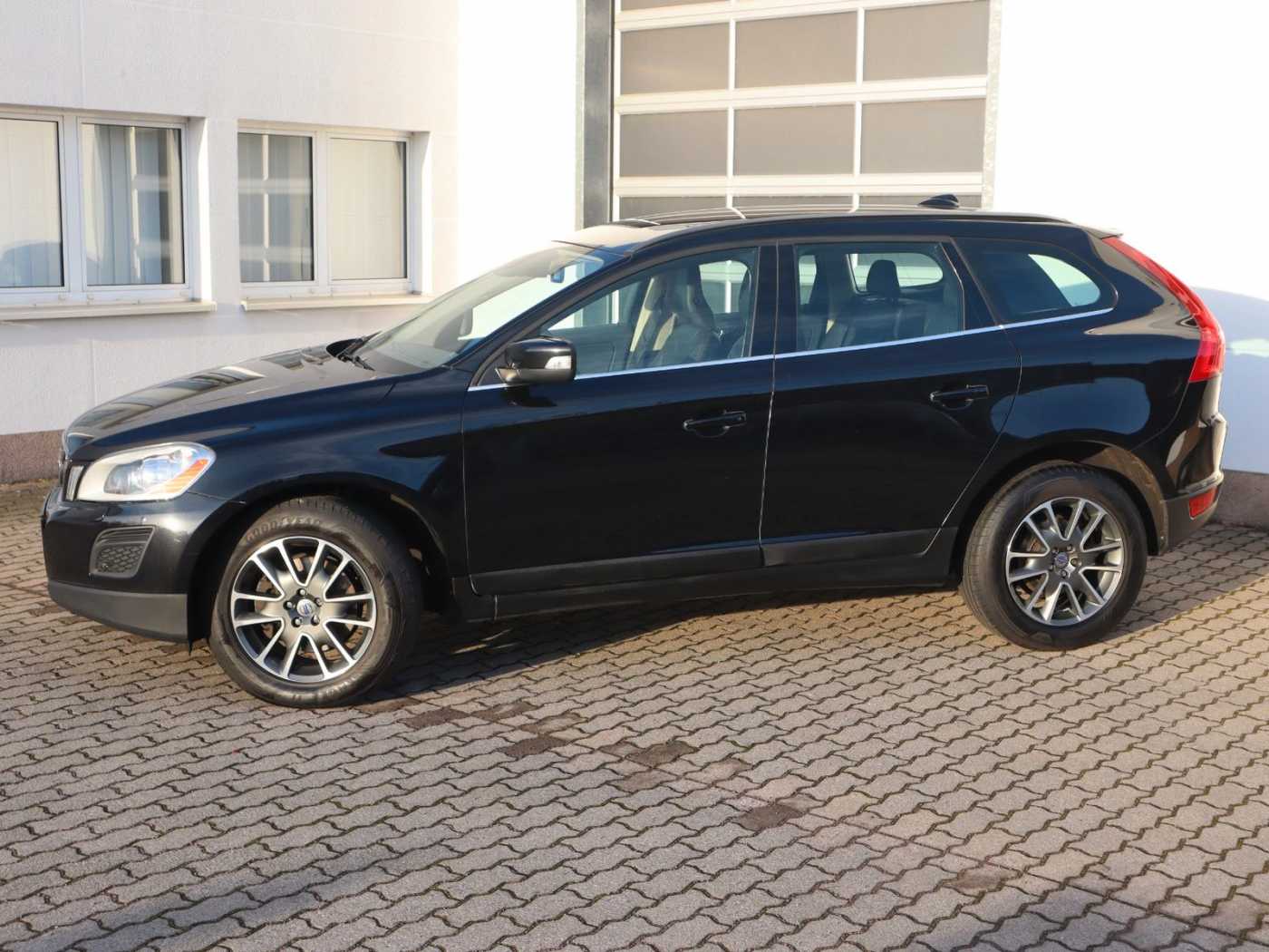 Volvo  D5 Edition PRO AWD