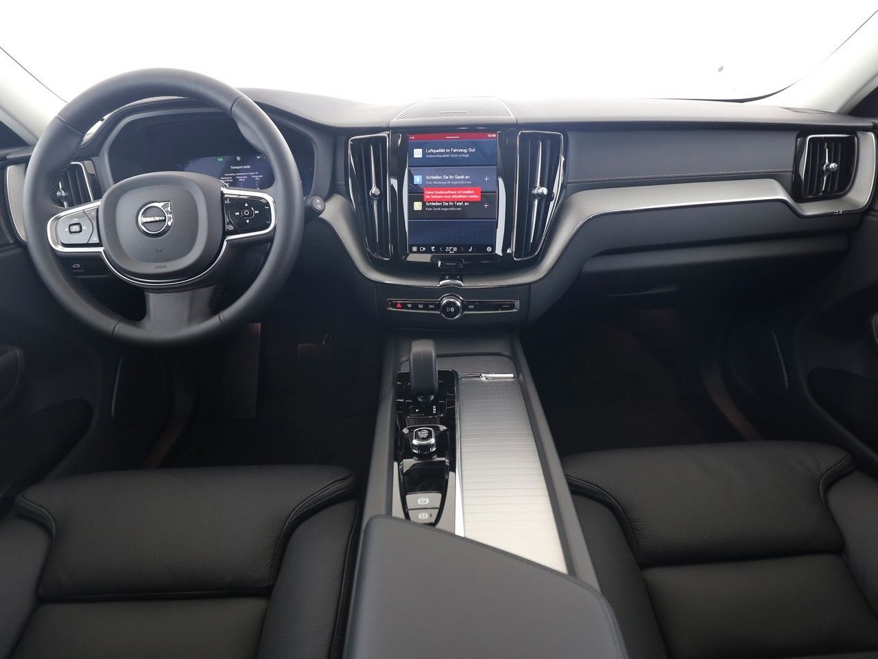Volvo  B4 D Ultimate Dark Auto