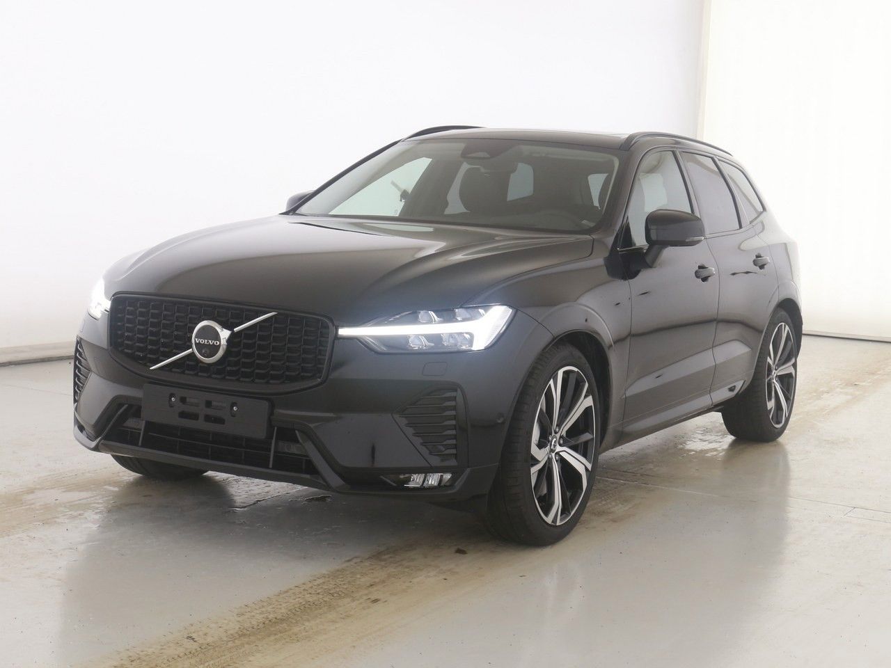 Volvo  B4 Ultimate Dark AWD*Luft*Massag*Standh*