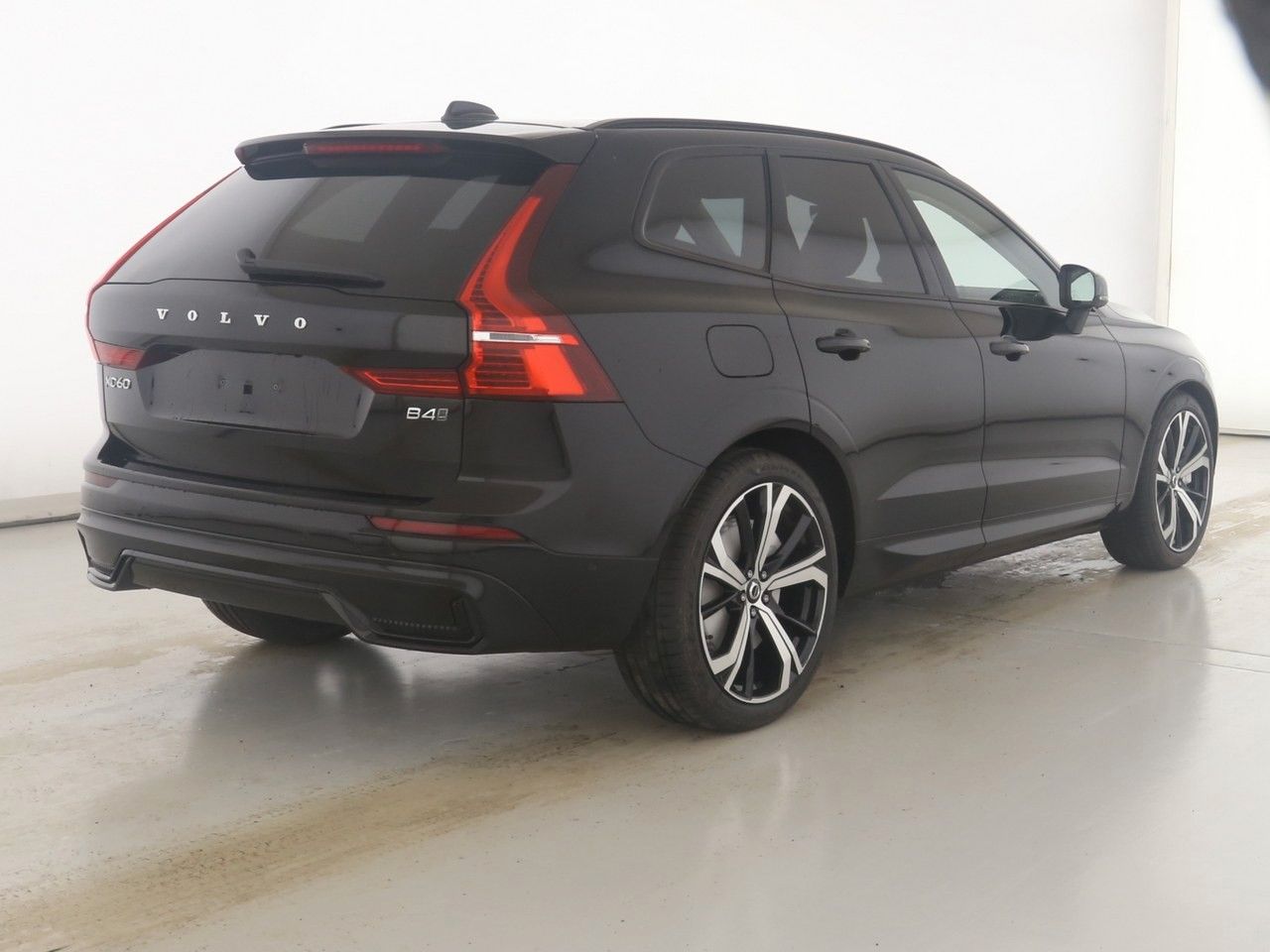 Volvo  B4 Ultimate Dark AWD*Luft*Massag*Standh*
