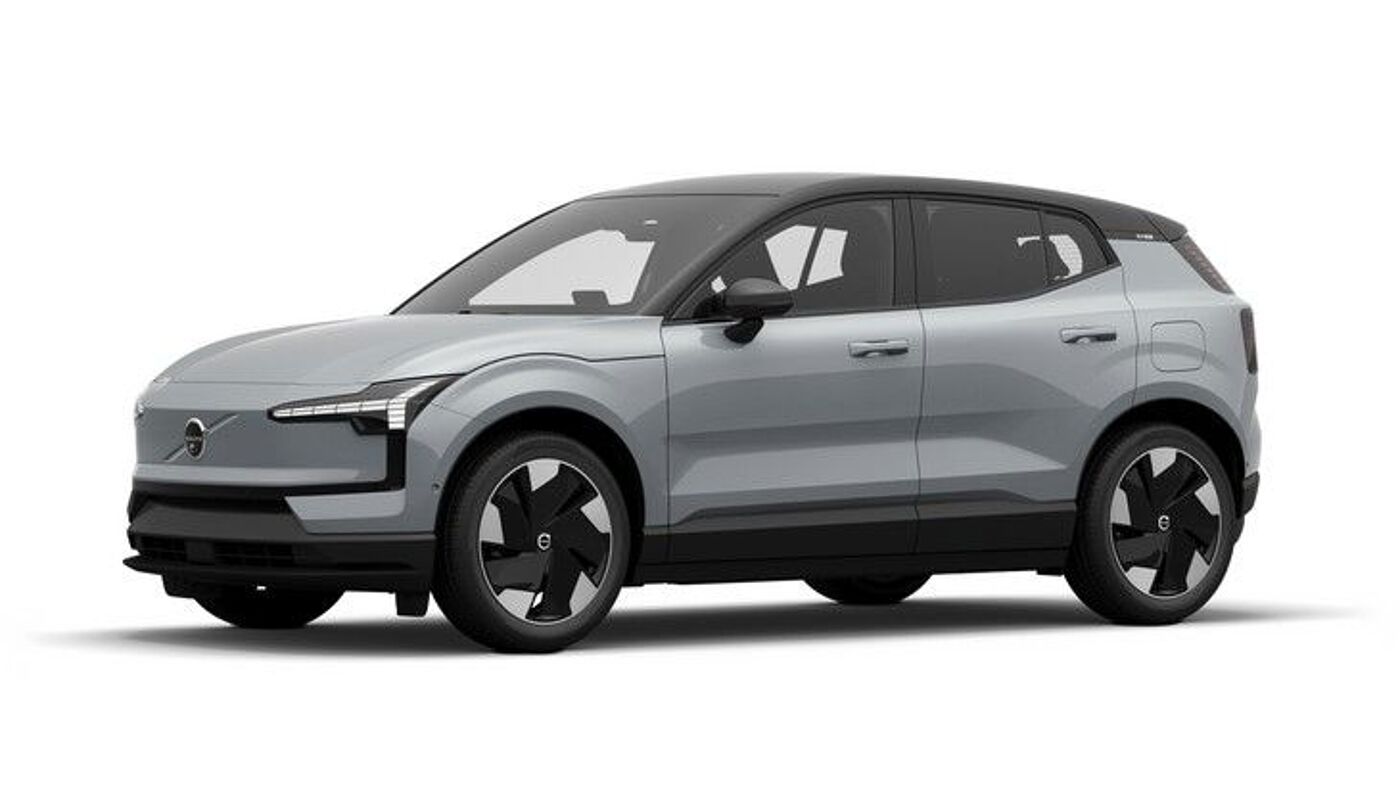 Volvo  Plus FWD Pure Electric Extend Range