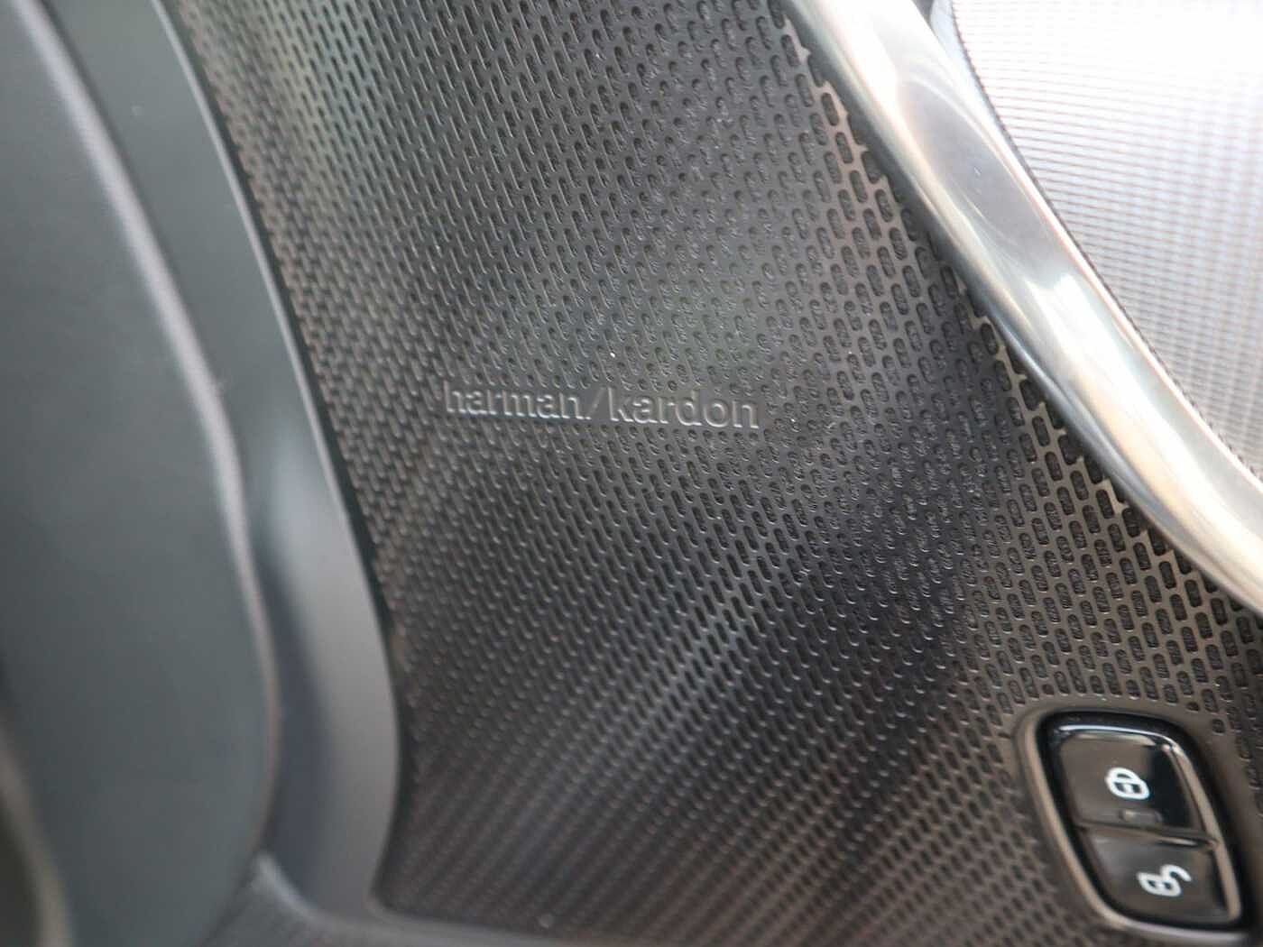 Volvo  D4 R Design HUD*Akustik*StdHzg*360°