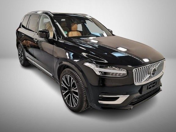 Volvo  T8 Ultra Bright Plug- Hybrid*B&W*Luftf*Mass