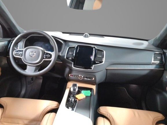 Volvo  T8 Ultra Bright Plug- Hybrid*B&W*Luftf*Mass