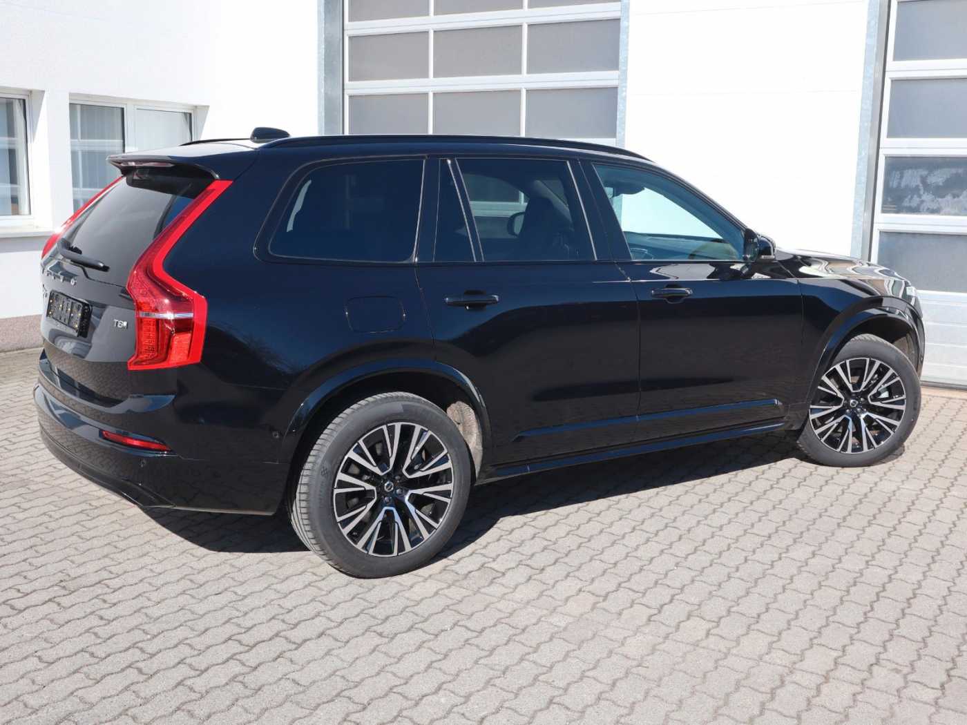 Volvo  T8 Plus Dark Rech Plug Hybrid AWD*Luft*AHK*